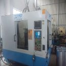 []出售04年东台精机钻攻中心