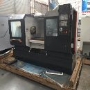 []出售多台14年沈阳5085数控车床