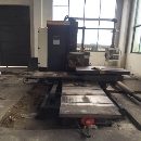 []出售11年汉川TK611C/1数控卧式铣镗床