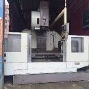 []出售15年台湾润星2010立式加工中心