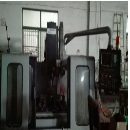 []出售两台立式加工中心