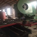 []出售10年扬州开式固定台深颈压力机