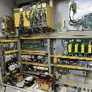 []美国原装哈挺VMC760加工中心，配置拉满，带中心出水，.