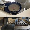 年前定有优惠：2018年永华1060加工中心，三线轨，bt40.