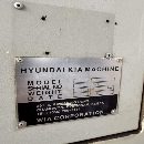 []韩国起亚500卧加双工作台500，500mm发那科18imb系统，.