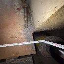 []天锻2500吨框架液压机，台面2.8米3.5米，开口2.4米，.