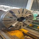 []精品2021年福州CW6180F5米车床，导轨如镜面，成色如新.