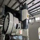 []浙江华特3026龙门加工中心两线一导硬轨.发那科0i-MF系.