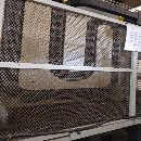 台湾远东数控镗铣床BMC-110R1主轴110-BT50齿轮箱工作.